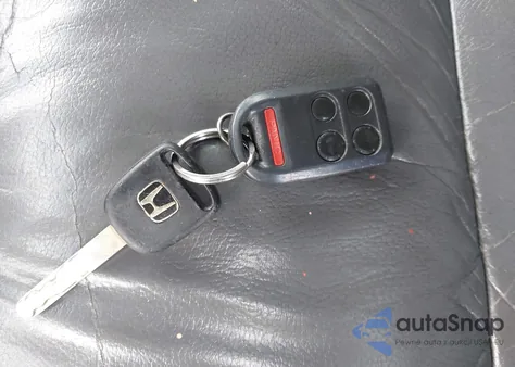 2007 Honda Odyssey Ex-L z USA, uszkodzony, nr VIN 5FNRL38717B414403